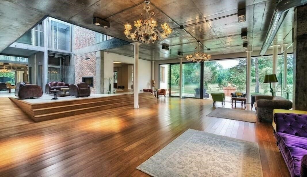 Картинка Cherry Orchard Residence 4*