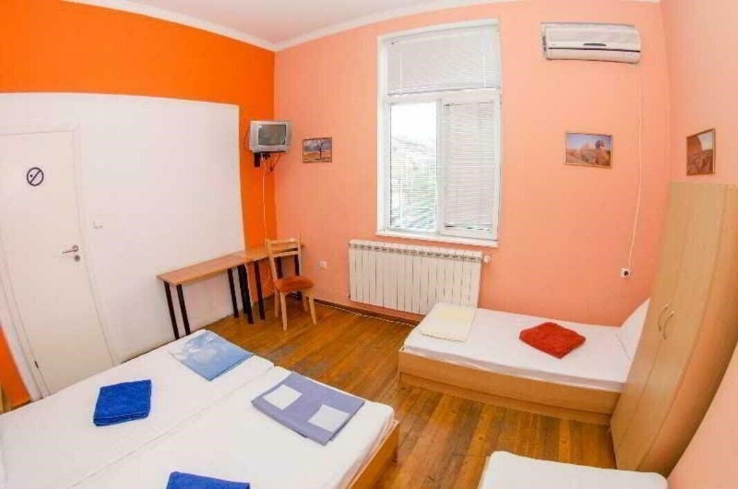 Изображение Galiani Hostel 1*