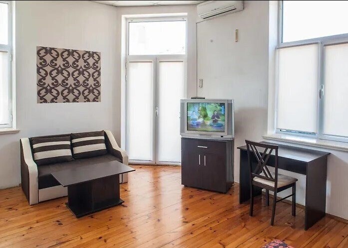 Картинка Galiani Hostel 1*