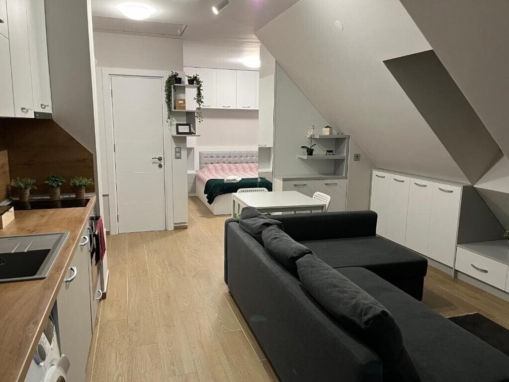 Отель Hotel “Paradise“ 1*