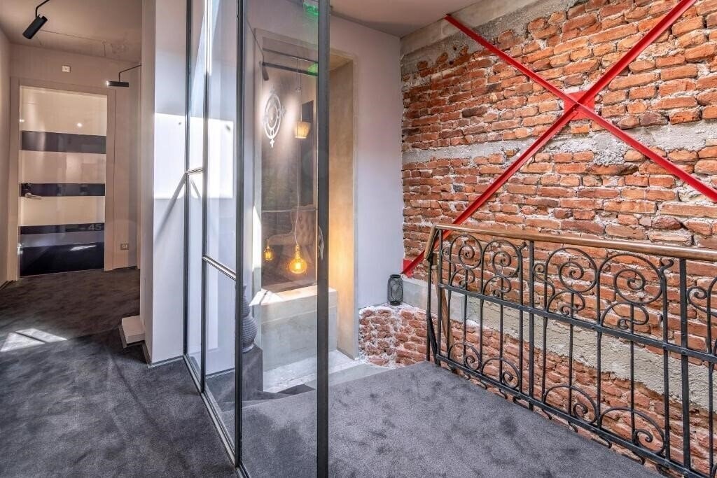 Фотография Hotel 36 3*