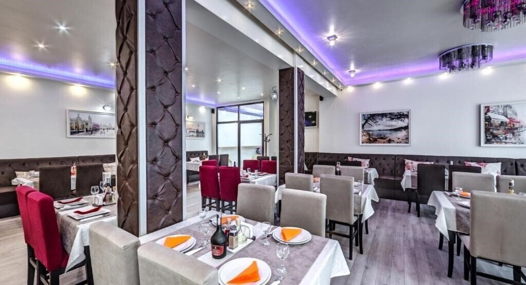 Картинка Hotel Aris 3*