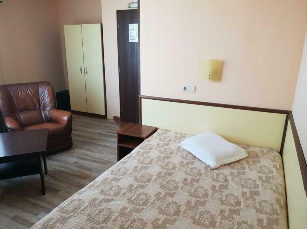 Изображение Hotel Diavolo 3*