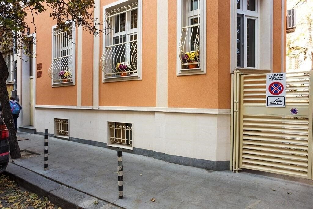 Фотография Hotel Sofia Place 3*