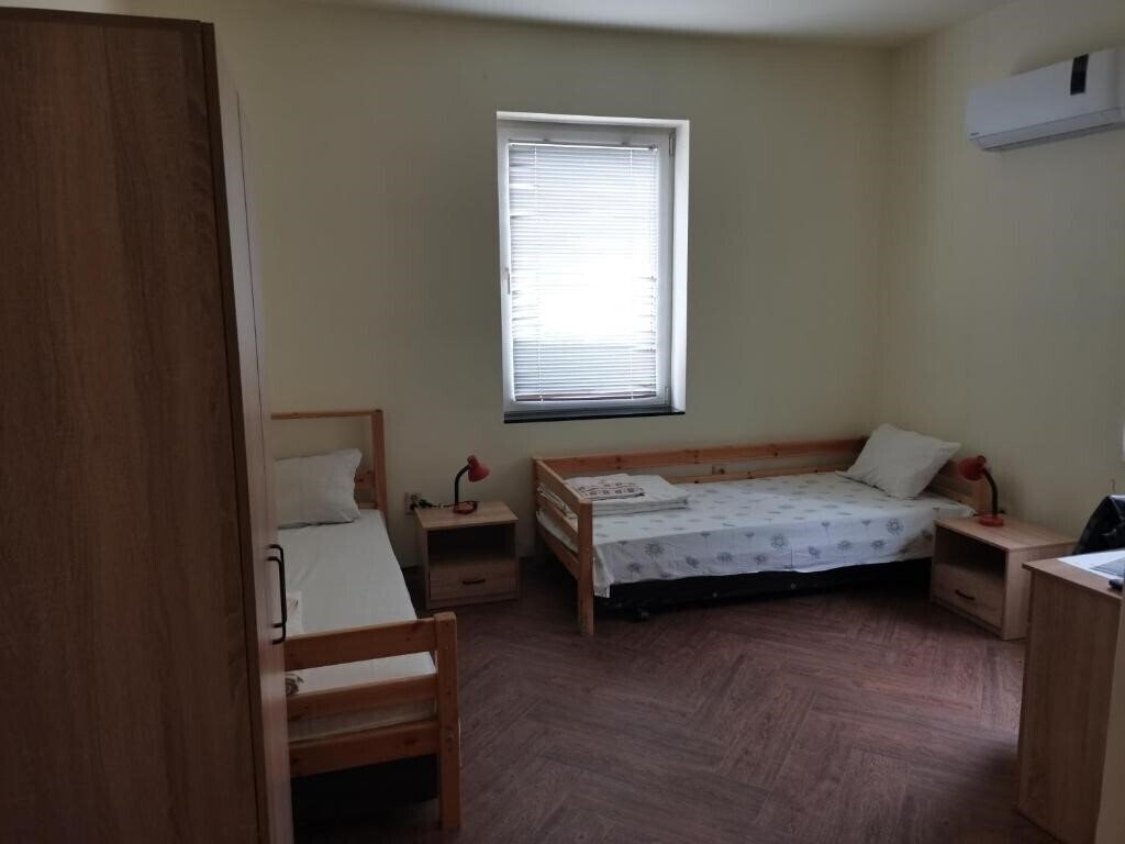 Изображение Hotel Tzar Asen 1*