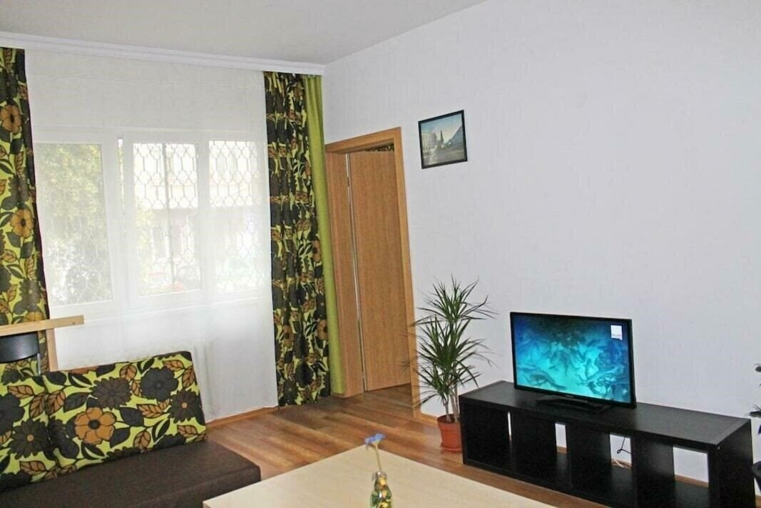 Фотография Sofia Style Apartments 3*