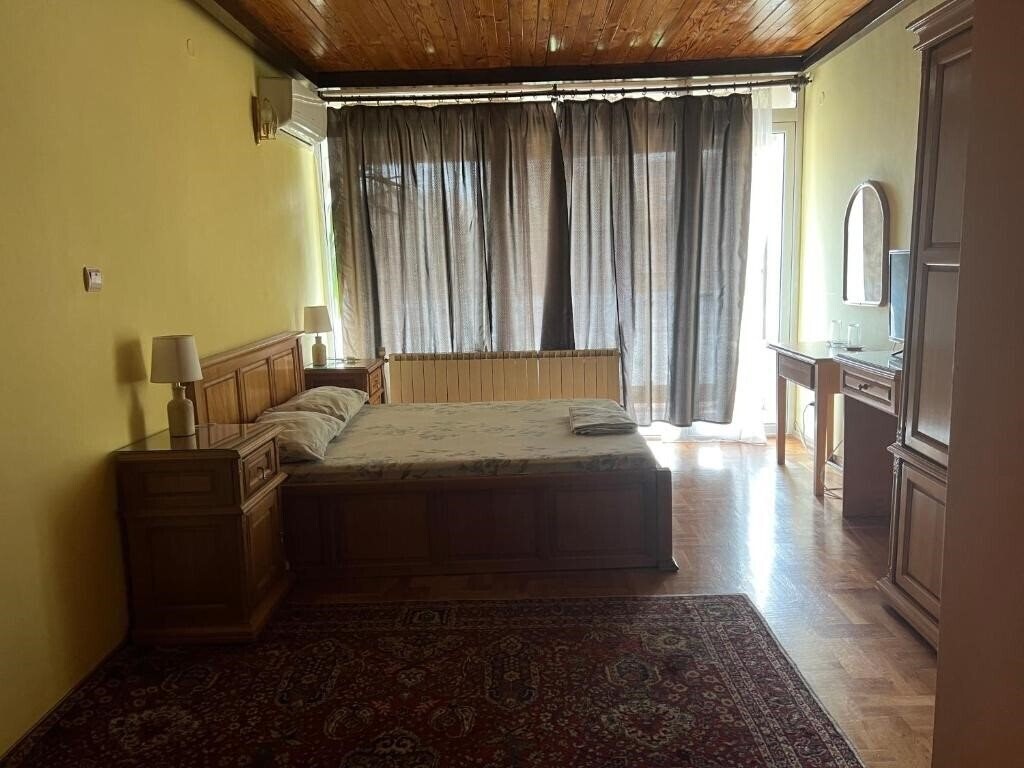 Картинка Stivan Iskar Hotel 2*