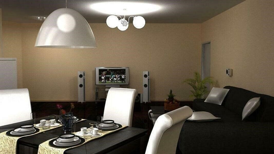 Картинка Luxury In The Forest 3*