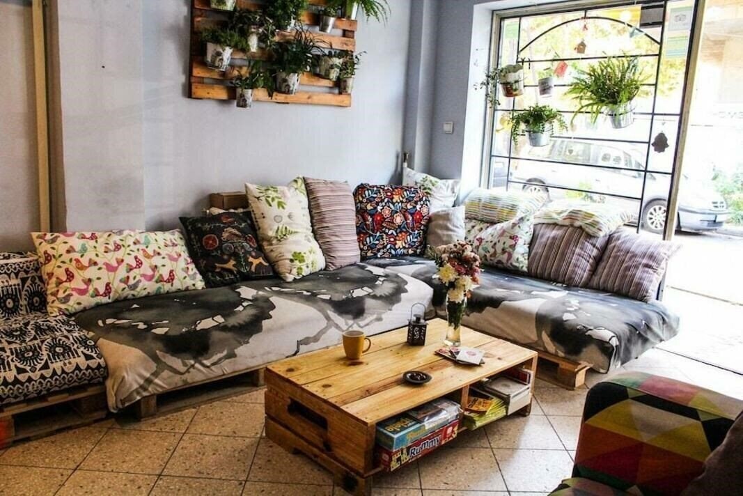 Изображение Moreto & Caffeto 3*