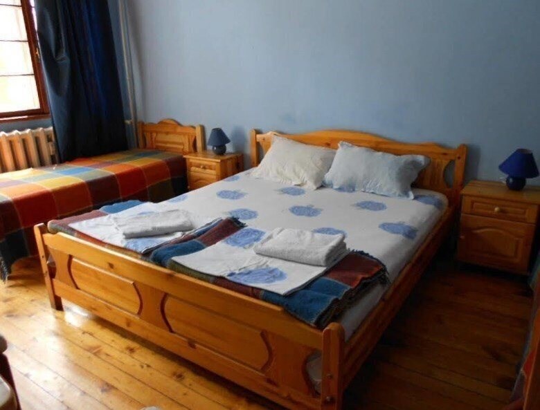 Картинка Orient Express Guest House 3*