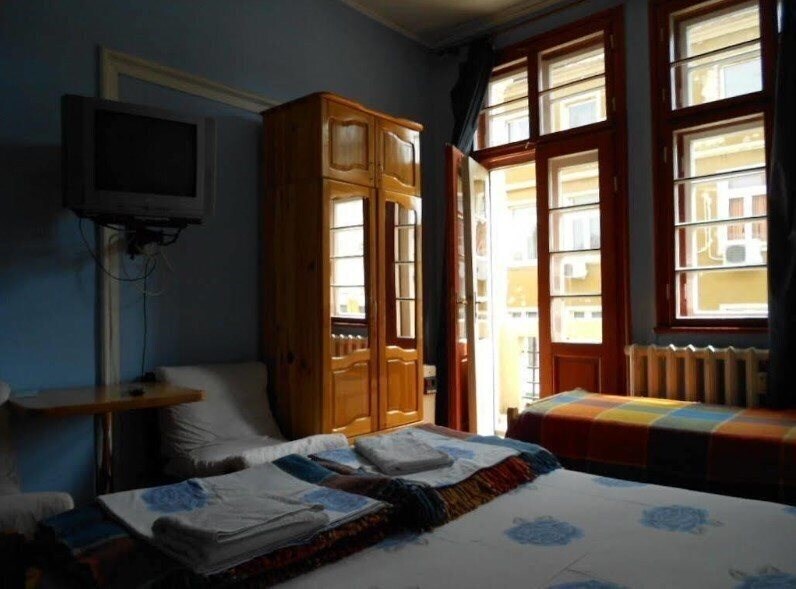 Фотография Orient Express Guest House 3*