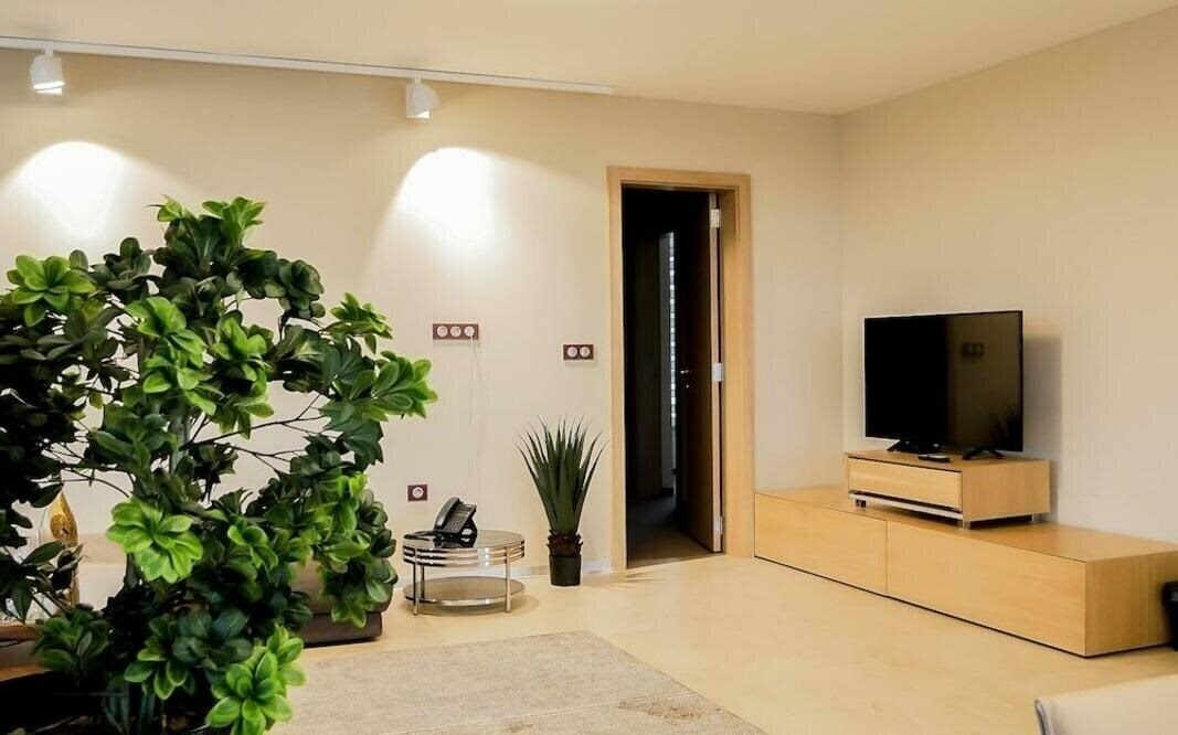 Фотография Park Hotel & Spa Boyana 3*