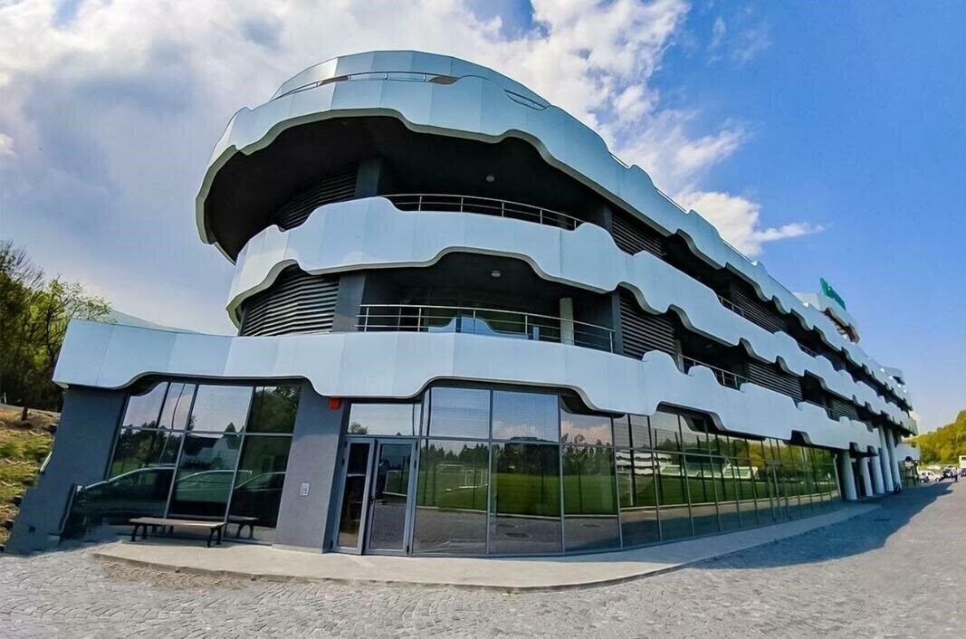 Фото Park Hotel & Spa Boyana 3*