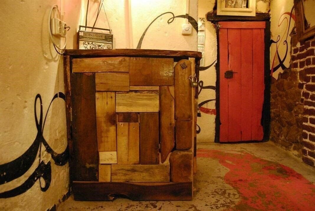 Фотография Sofia Choice Guesthouse 3*