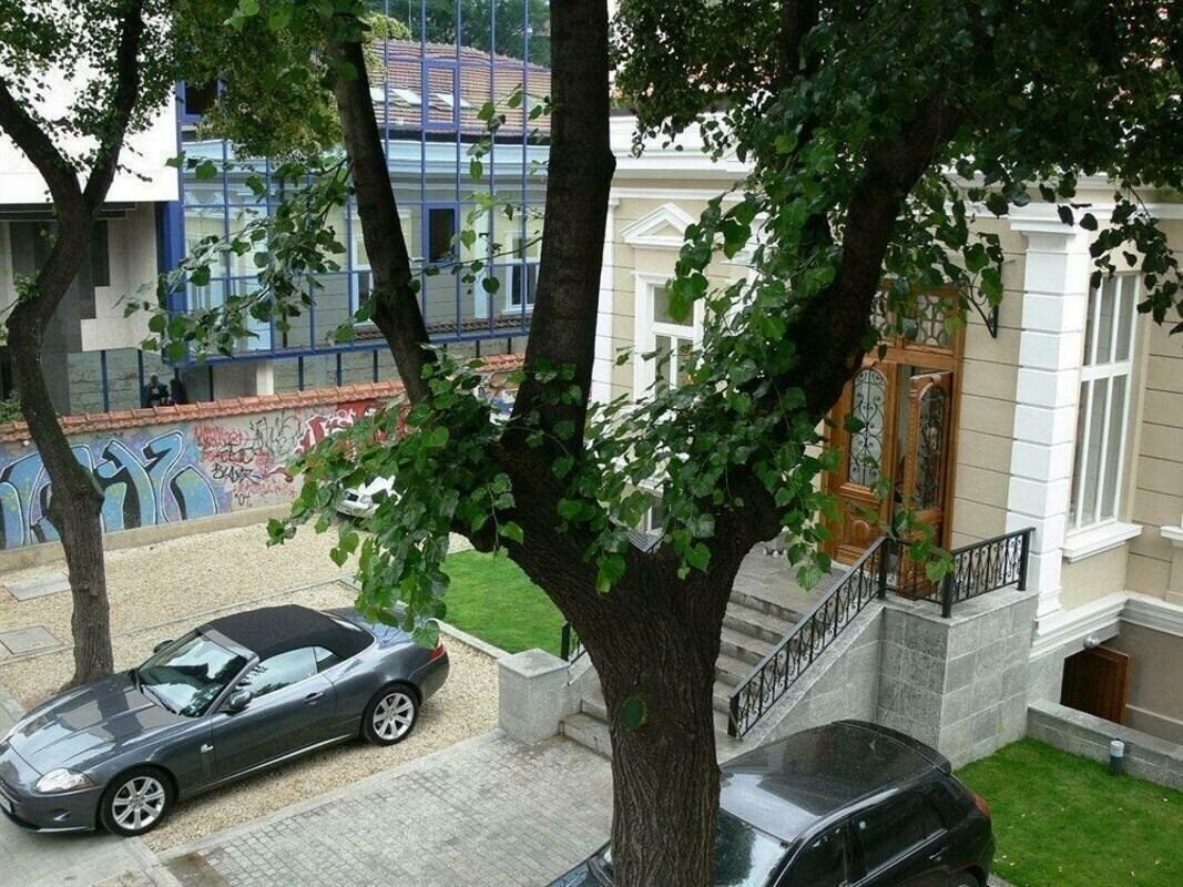 Отель Sofia Choice Guesthouse 3*