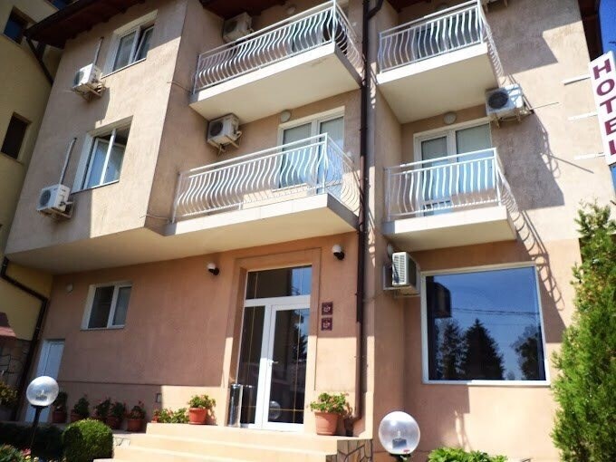 Изображение Elit Hotel 3*