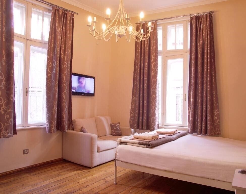 Изображение Hello Sofia Hostel & Guesthouse 3*