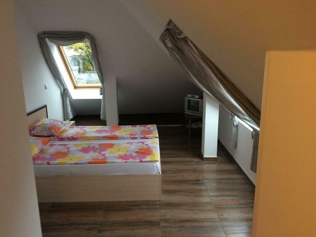 Изображение Hotel Restaurant Chairite 3*