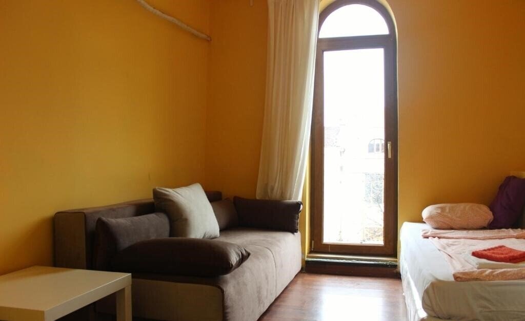 Фотография Italian House Sofia 3*