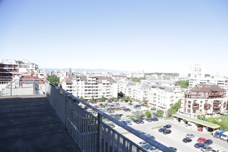 Фотография Apartments 53 In Sofia апартаменты