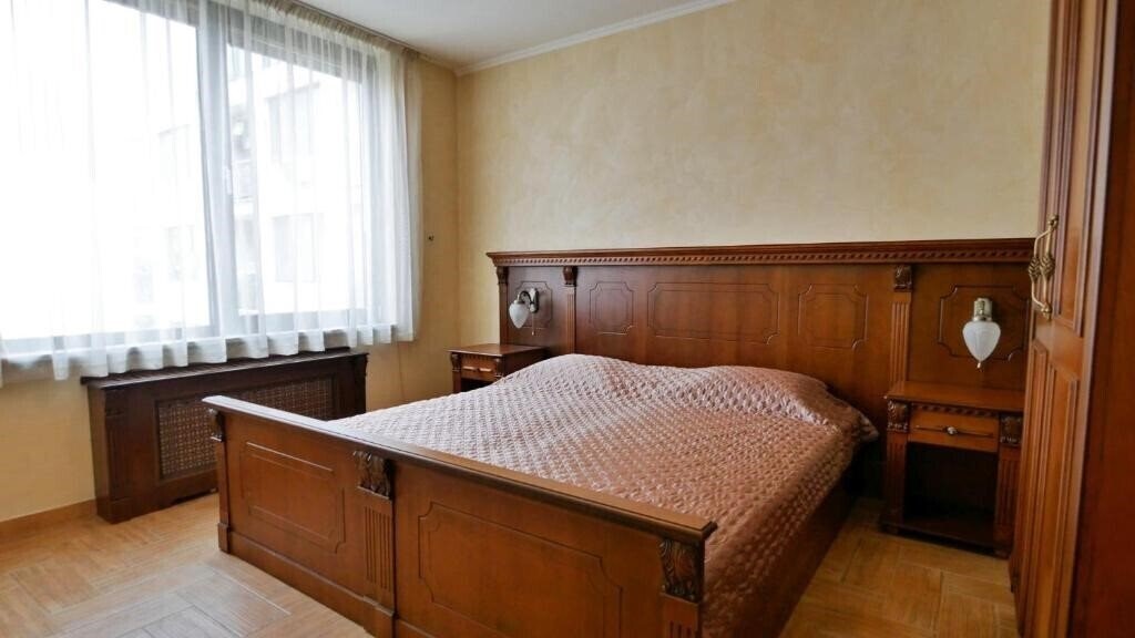 Изображение Central West Hotel 3*