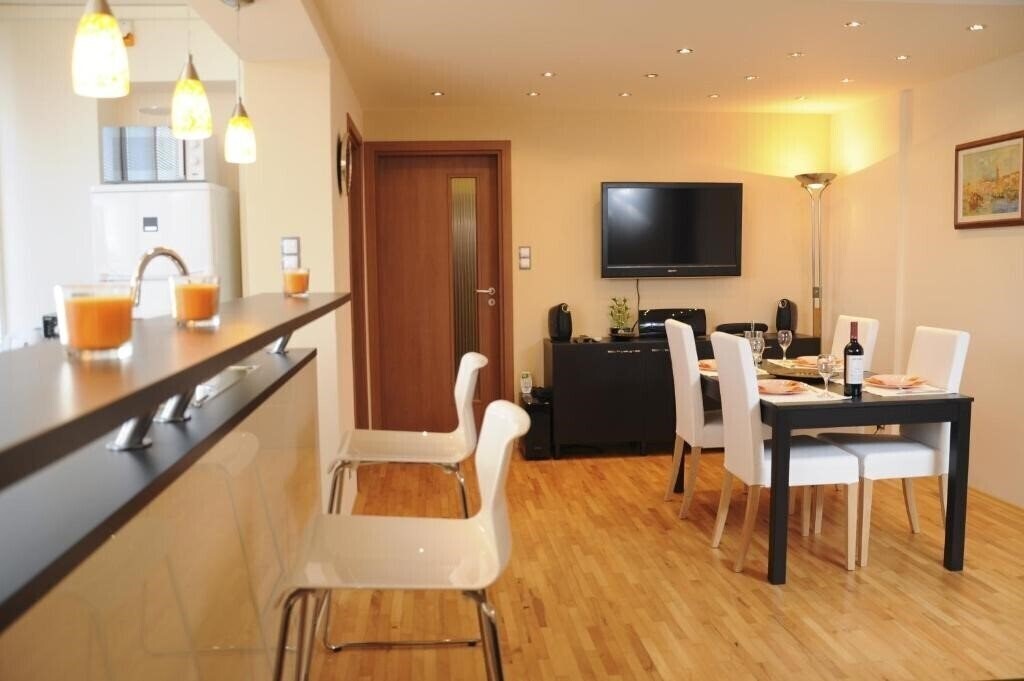 Фото Derelli Elegance Apartment 3*