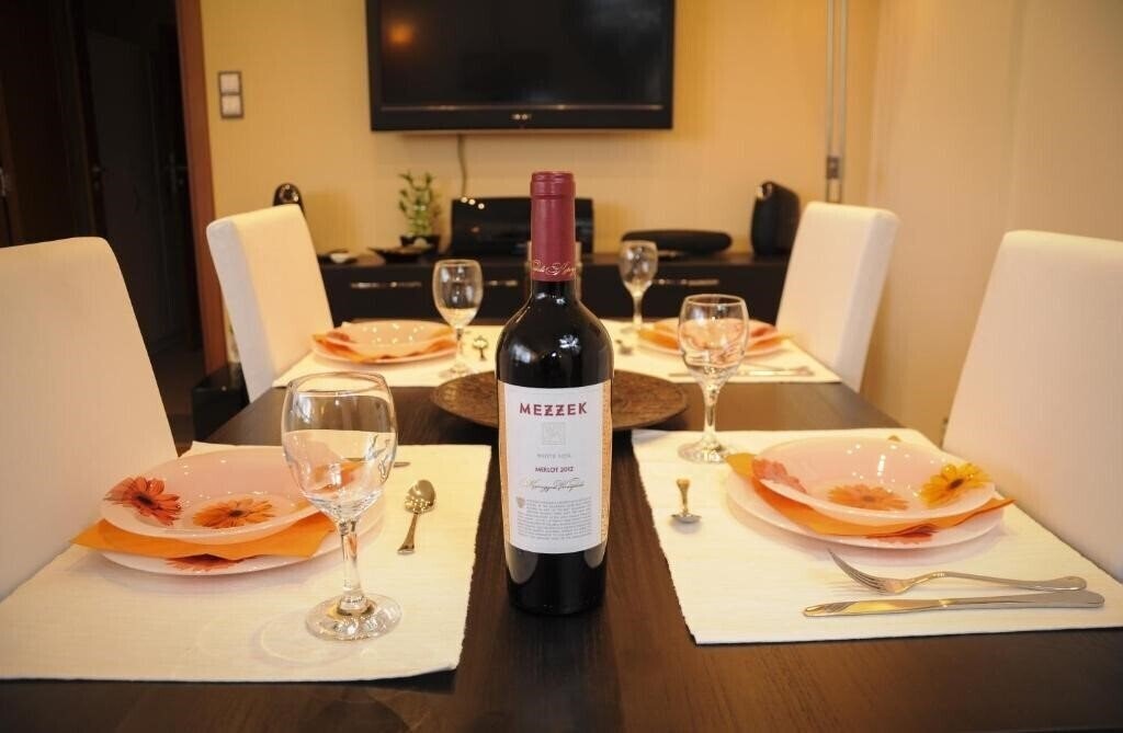 Фотография Derelli Elegance Apartment 3*