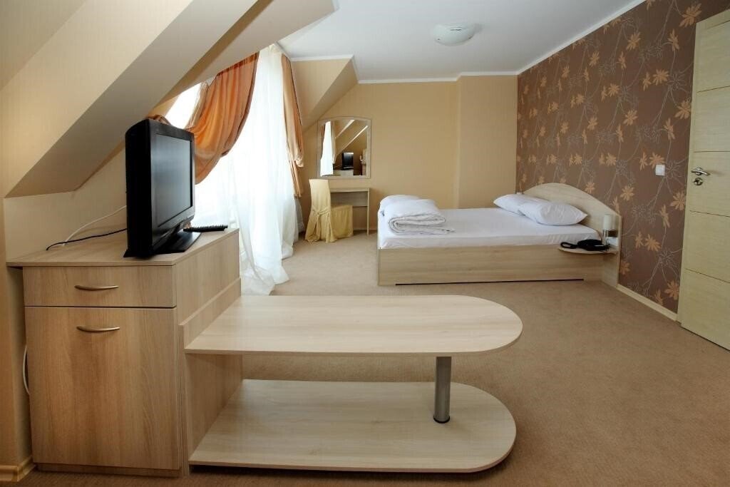 Отель Family Hotel Diana 3*