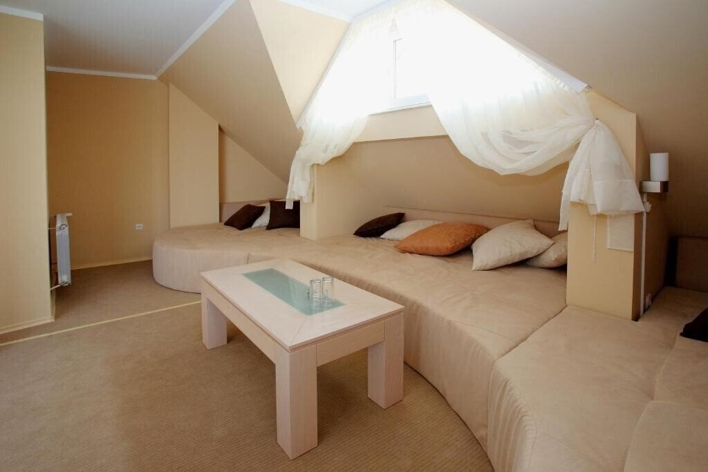 Изображение Family Hotel Diana 3*