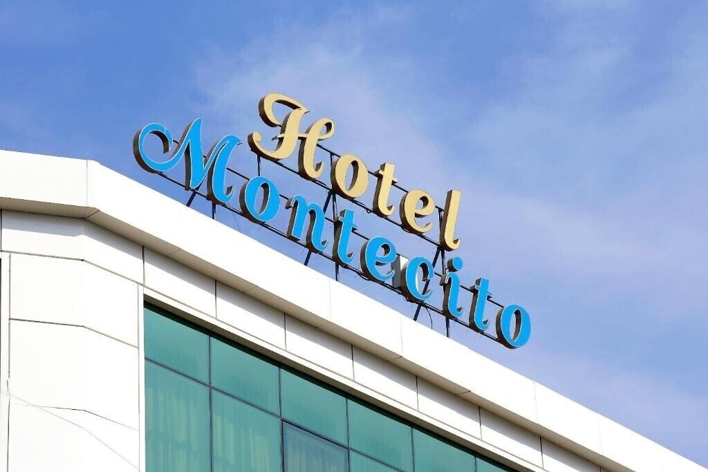 Фото Hotel Montecito (ex. Montesito) 3*