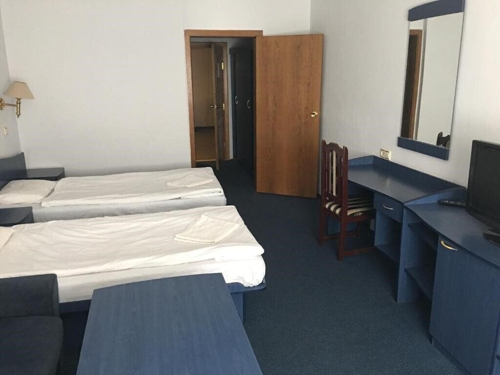 Изображение Hostel Elena (ex. Elena Hostel) 2*