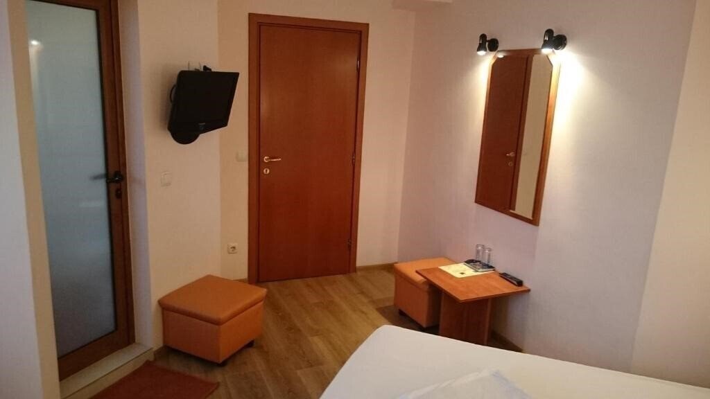 Картинка Classic Hotel 3*