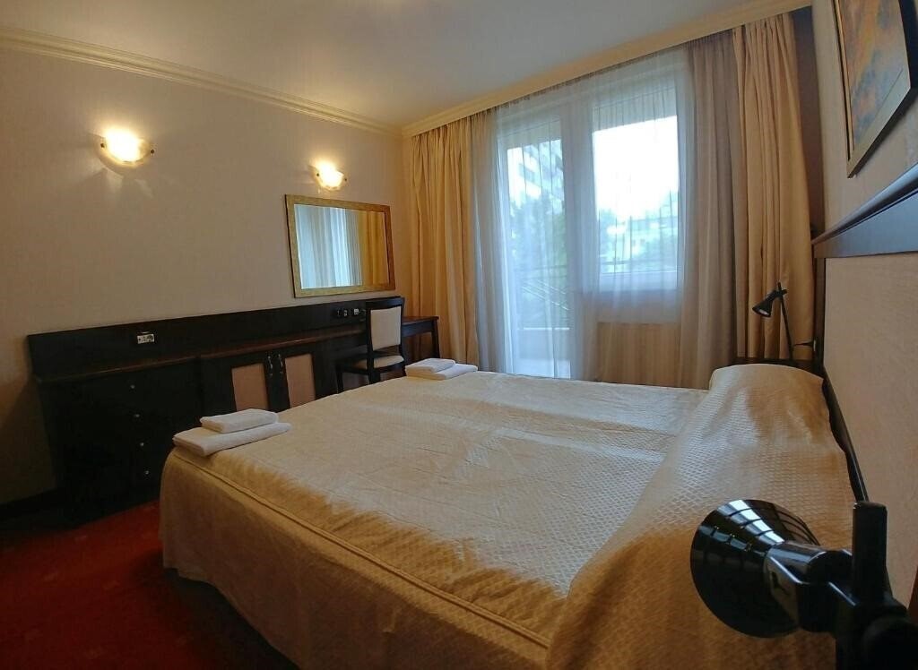 Фото Aparthouse Borovo 3*