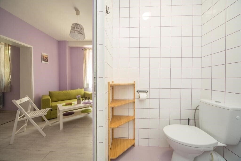 Фотография Peter Pan House Guest House гостиный двор