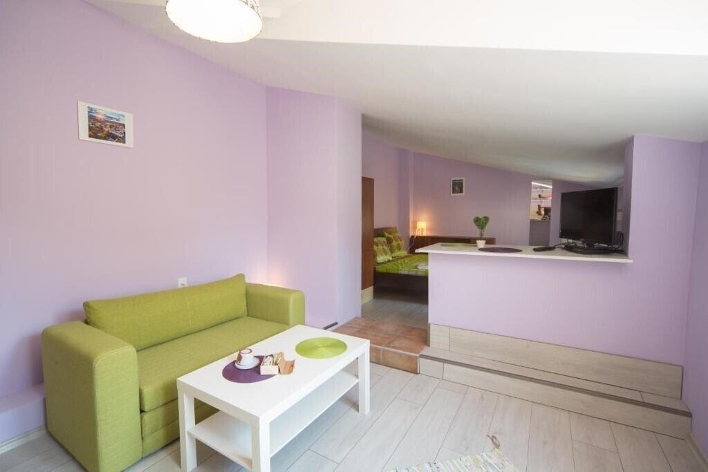 Изображение Peter Pan House Guest House гостиный двор