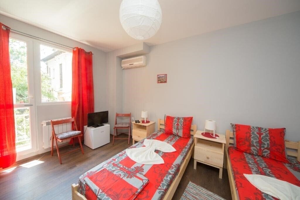 Картинка Peter Pan House Guest House гостиный двор