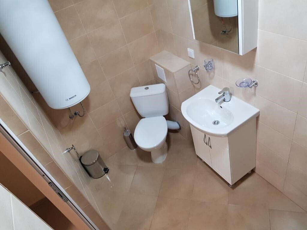 Фотография Twain Apart&Rooms 3*