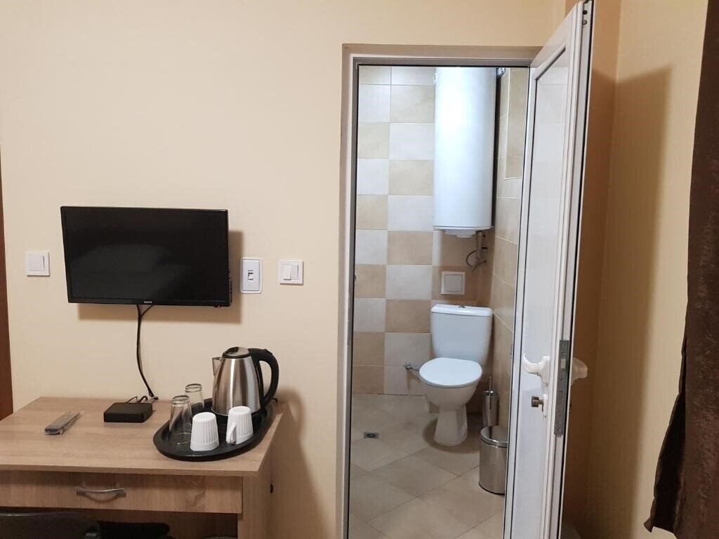 Изображение Twain Apart&Rooms 3*