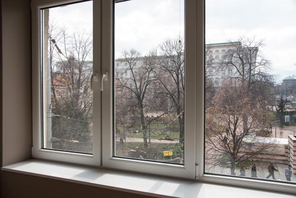 Фотография The North Tower Apartment 3*