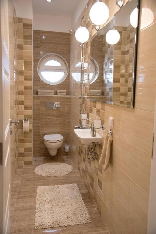 Изображение The North Tower Apartment 3*