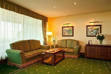 Фотография Grand Hotel Sofia 5*
