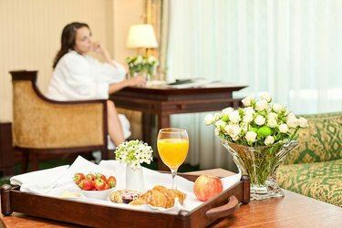 Изображение Grand Hotel Sofia 5*