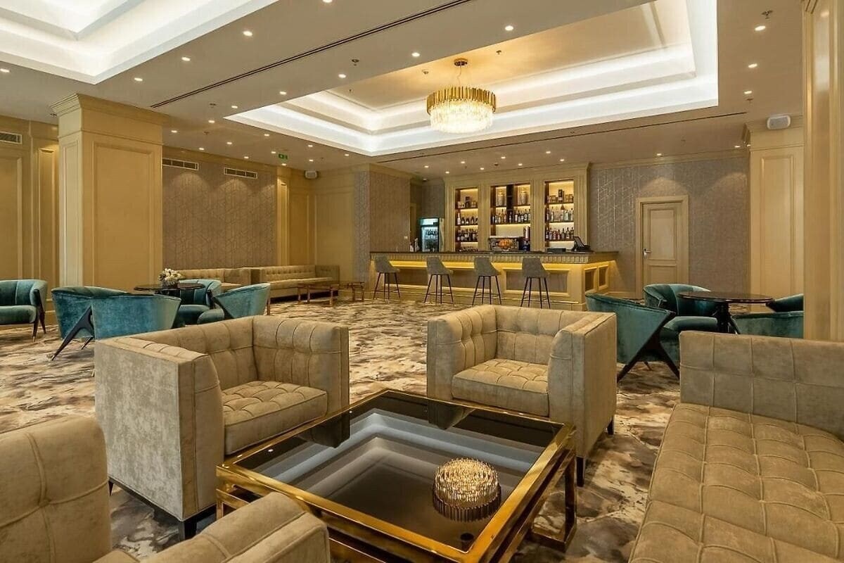 Фотография Rodina 3*