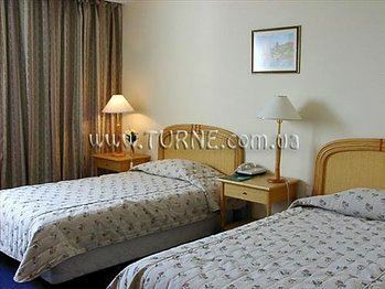 Отель Princess 4*