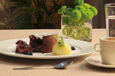 Фотография Triada 4*