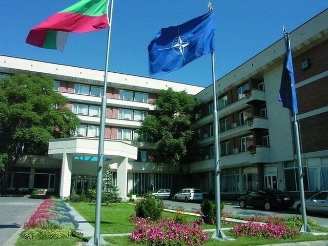 Отель Shipka 3*