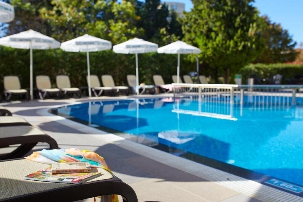 Фотография Aktinia 3*