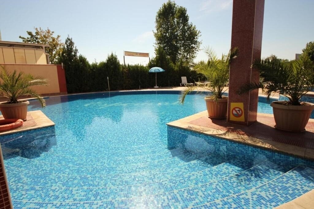 Изображение Esperanto 3*