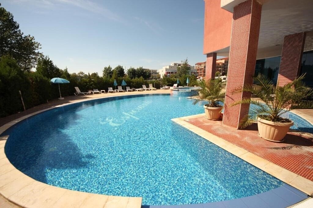 Картинка Esperanto 3*