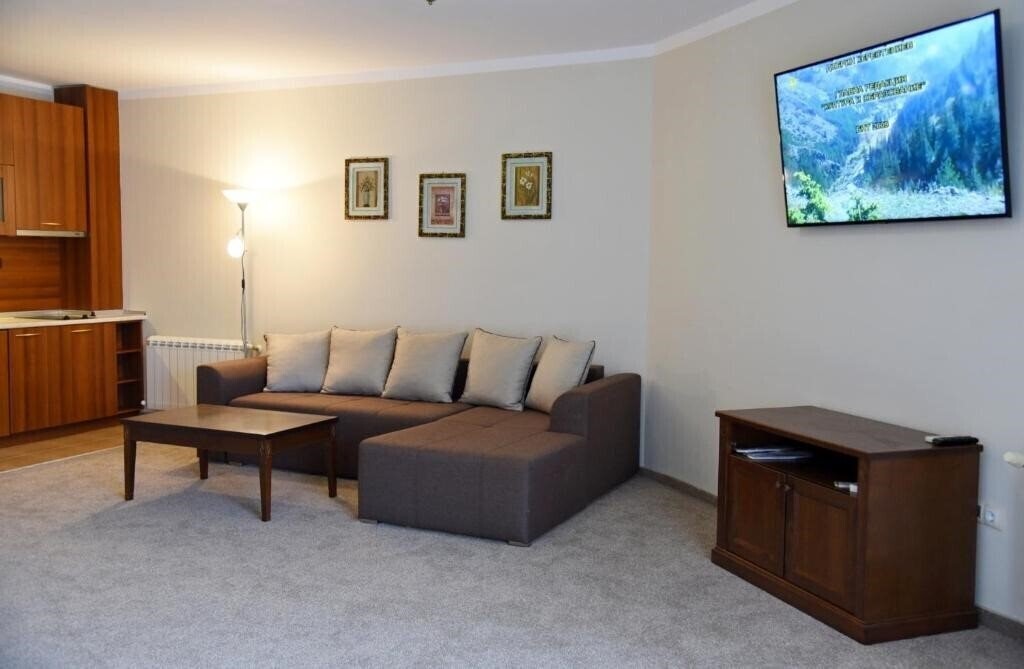 Изображение Villa Maria Revas 5*